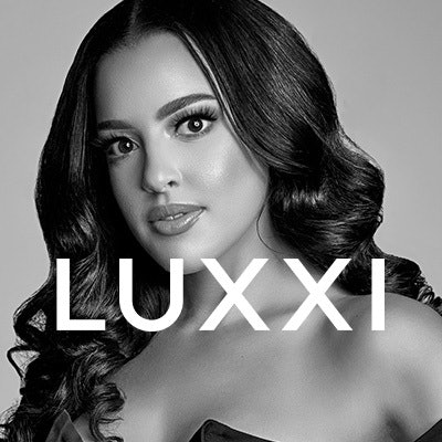 Jasmine Shamberger created Luxxi in June 2020 to elevate and modernize the at-home press-on nail experience.