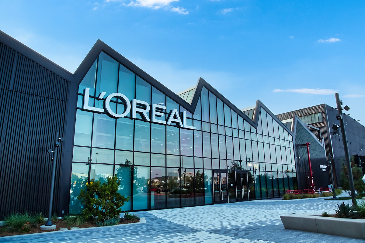 L'Oréal USA Opens Second Company Headquarters in Los Angeles Area