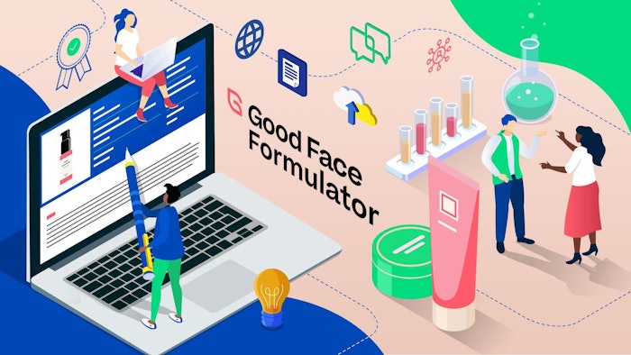 The Good Face Project will use its seed investment to enhance the Good Face Formulator, a data-driven index of real-time ingredient and regulatory intelligence designed to help beauty brands formulate clean products that are efficacious and comply with regulatory requirements.
