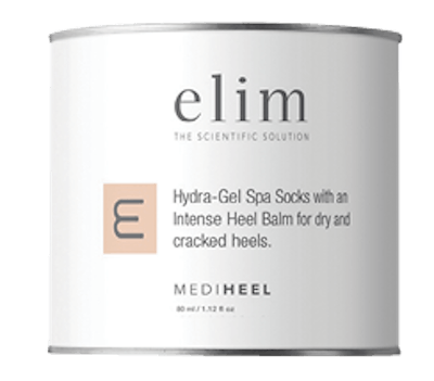 Elim Hydra Gel Socks