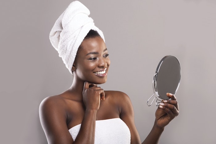 Beauty ingredients are shifting to become simpler and more natural.