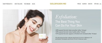 IHUTs provide brands with verified user testimonials and claims that may be used in critical marketing initiatives—social, packaging, ads, on air, point of sale, retail pitches and elsewhere.