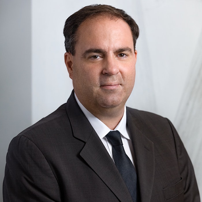 In 2020, Marteau was made VP for Europe, the Americas, the Middle East and Africa at La Prairie Group.