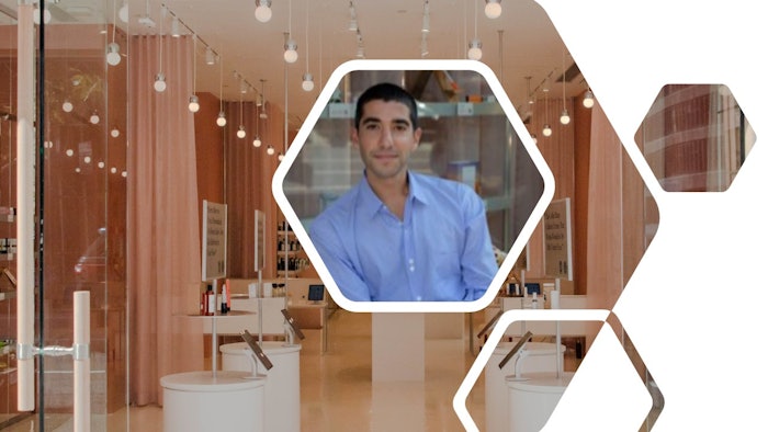 Gindi will join Beauty Accelerate to discuss what new and existing brands need to be thinking about in terms of establishing a solid retail strategy.