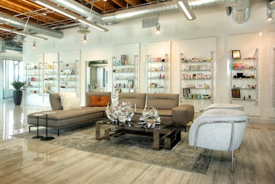 Seacliff Beauty's award-winning portfolio includes stock and custom beauty packaging available in a range of eco-friendly materials.