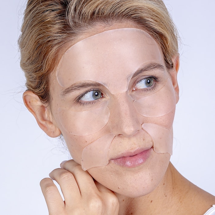 Effective Face Lifting Bandage, Thin Face Bandage, for Girls Women :  : Beauty & Personal Care