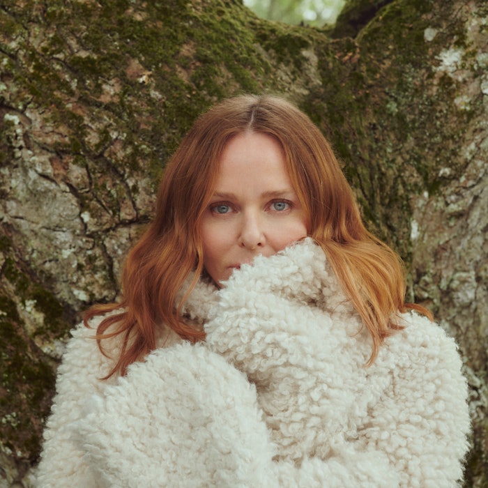 Stella McCartney spent two years developing Stella as a “conscious luxury” brand that takes a clean and minimal approach to skin care.