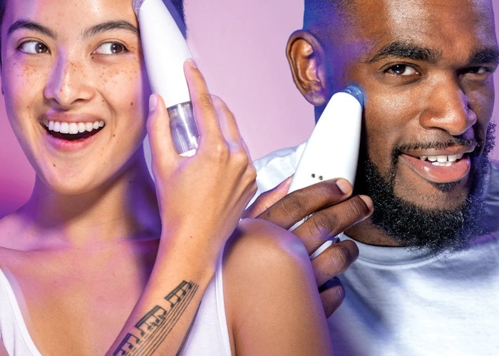 In a consumer perception survey, 100% of users felt their skin was cleaner after the very first use.