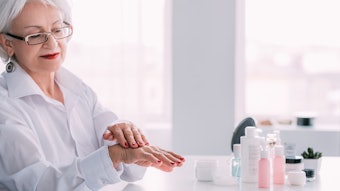 Consumer in-home use testing (IHUT) involves sending either a prototype or a product that is conditionally approved for in-market commercialization and has undergone safety and stability testing to a defined panel of targeted nationally representative consumers.