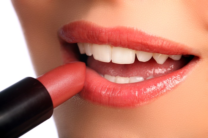 Hallstar will buy an ester manufacturing facility to expand its manufacturing capacity and product portfolio, which includes color cosmetics like lipsticks.