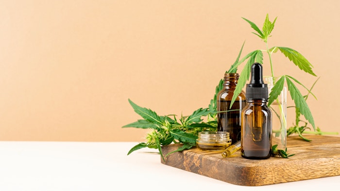 Chemicals company BASF has introduced ComfortBD to the U.S. market, a natural CBD-based ingredient with sustainability in mind. The ingredient is another step toward sustainability for the BASF Care Chemicals Division.