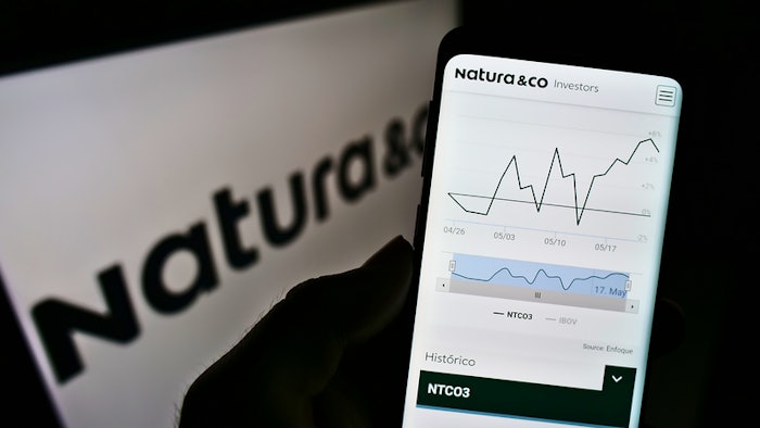 Nature &Co., the owner of the The Body Shop, Avon, Natura and Aesop, reported a net profit loss for the second quarter, citing a challenging macroenvironment that continues to pressure its operating costs and margins.