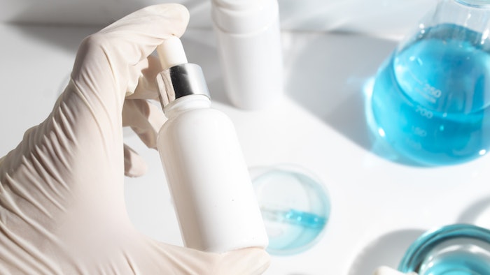 The development of ANN, used to test textual and sensory characteristics of cosmetics, was found by researchers to be an effective method of measurement.