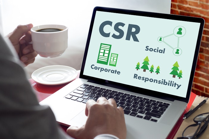 Silab further commits to its CSR plan with a higher EcoVadis score, yet, due to an increase in the strict rating system of EvoVadis, Silab will fall one point short of being declared platinum status.