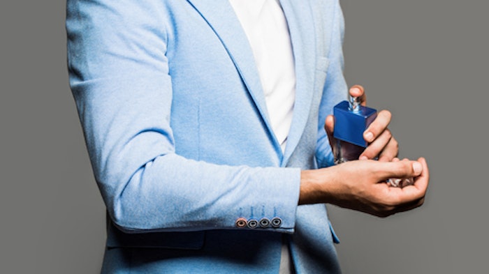 The report states that many of today’s global luxury brands began as fashion brands, adding fragrance on the path to their current luxury positioning.