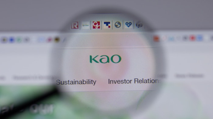 The new production facility is expected to more than double Kao's MDJ production capacity in Spain.