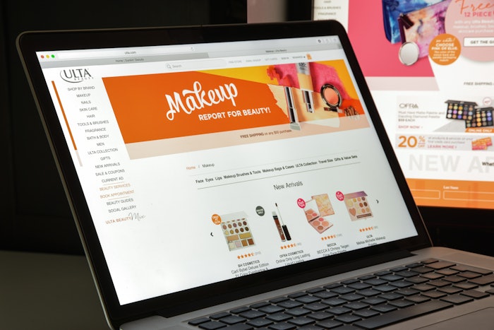 “Strong consumer demand and broad-based momentum across our business continued as our teams executed our plans with excellence,” said Dave Kimbell, chief executive officer.