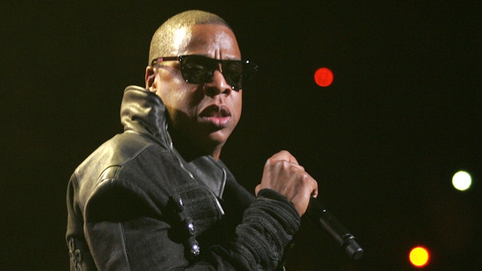 Parlux sued Jay-Z in 2016, claiming the singer failed to uphold his 2021 contract and promote the Gold Jay-Z cologne, according to Vibe.