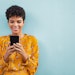 Microbiome-related concerns are driving searches for scalp-centric treatments like scalp scrub and scrub massage, as well as pimple patches.