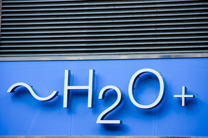 H2O+ Closes Down Cosmetic Industry the Industry Global Years | in 30+ After