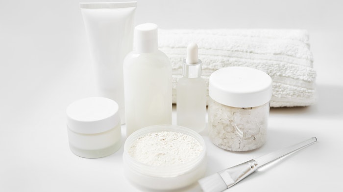 Color cosmetic ingredients have experienced a CAGR of 10% since 2018 and are expected to maintain a CAGR of 8% to 10% in the next few years.