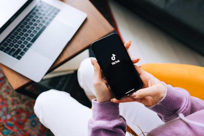 Thanks to this combination of effortless content discovery and the channel’s easily digestible, short-form video format, TikTok has become an incredibly useful tool for brands seeking to capture new market share, and the cosmetic industry, specifically, has a lot to capitalize on here.