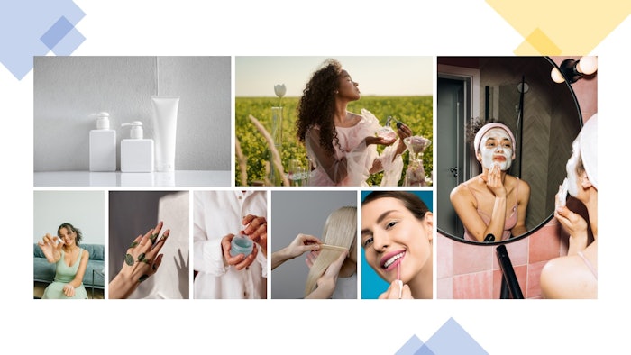 This year, we will be bringing ingredient and packaging trend bulletins to every issue, while providing key category updates at regular intervals to keep readers up on the latest in the fast-moving categories of hair care, skin care, color cosmetics, fragrance, oral care, wellness and more.