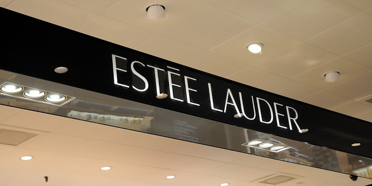 3 The Estée Lauder Companies (2020)