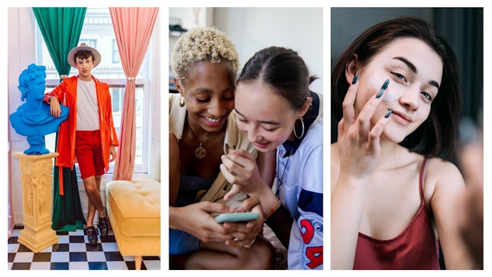 During Beauty Accelerate 2022, Olivia Stelmaszczyk, research analyst, Euromonitor, will provide insights into Gen Z that beauty brands can leverage in future innovation and business planning.
