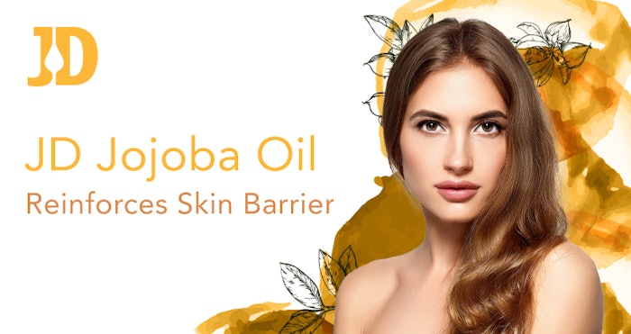 Jojoba Gci2209 Lead