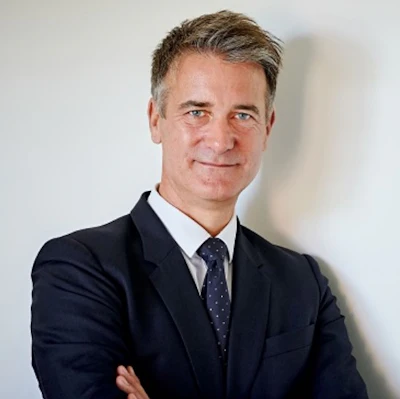 Jon Arnold most recently served as chief commercial officer for the Americas at French spirits group Rémy Cointreau. Prior to that, he spent more than 20 years at L’Oréal.