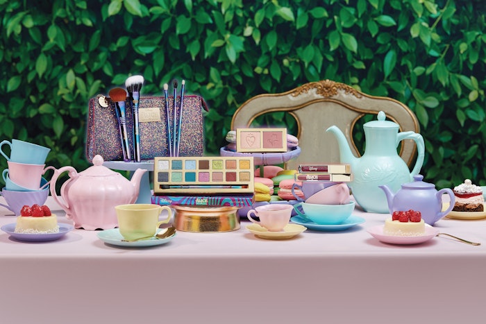 The collection is cruelty-free, gluten-free, lactose-free and a part of Sigma's Clean Beauty Program, meaning they're completely free of harsh chemicals and made with clean, safe ingredients.