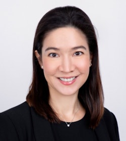 Stefanie Gebauer drove the in-region business for Shiseido prestige brands, John Master Organics, Aesop and L’Oréal.
