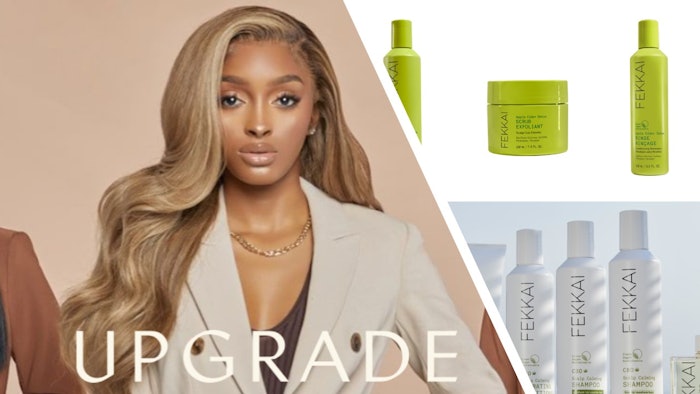 We are excited to announce that Frédéric Fekkai, founder of the eponymous hair care brand, and Upgrade founder Britney Winters will take the stage at Beauty Accelerate 2022, taking place September 28-29 in NYC.