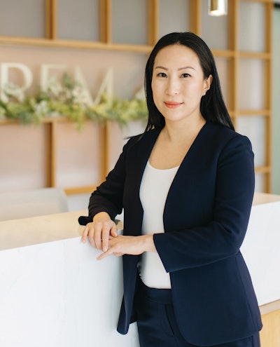 Eunice Park, M.D. M.P.H.