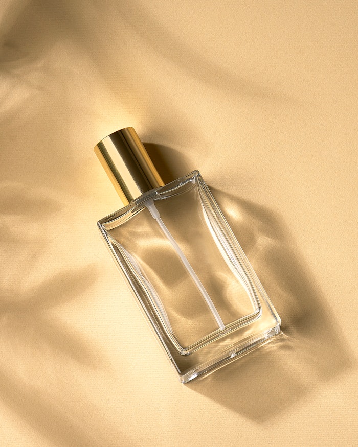 Baralan has launched a 100 ml Eleonora GPI 18/415 screw neck bottle, which was previously only available in a crimp version.