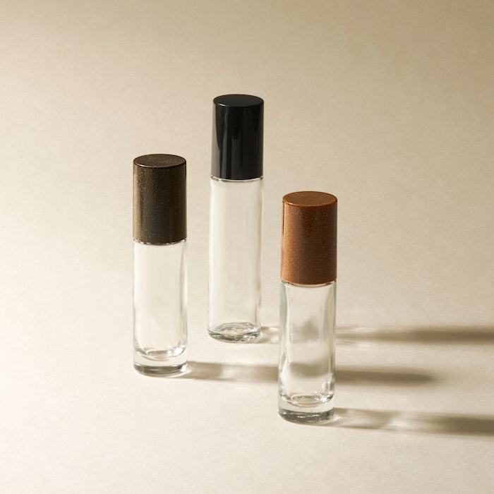 Items in this collection can also be made with varying percentages of PCR plastic—from 30% to 100%—providing tiered opportunities for upcycling.