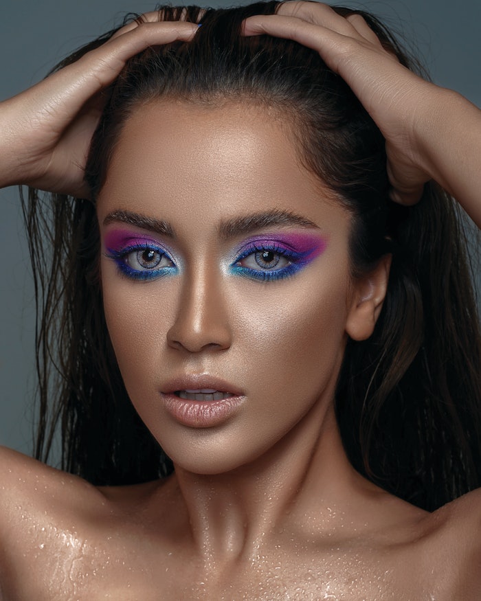 Wilson Lin, marketing and regulatory manager, Applechem says that 2022 has seen the premium color cosmetic market make a strong recovery.