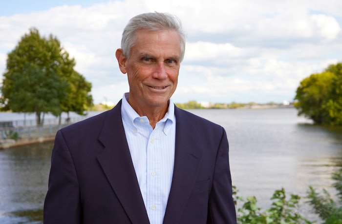 Neil Washburn, Ph.D. joins Inolex after 39 years at DuPont.