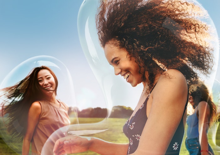 Testing has shown Xpozuki biotech ingredient to protect the skin, scalp and hair, defend and repair from exposome damage, protect the skin barrier and improve skin appearance and more.