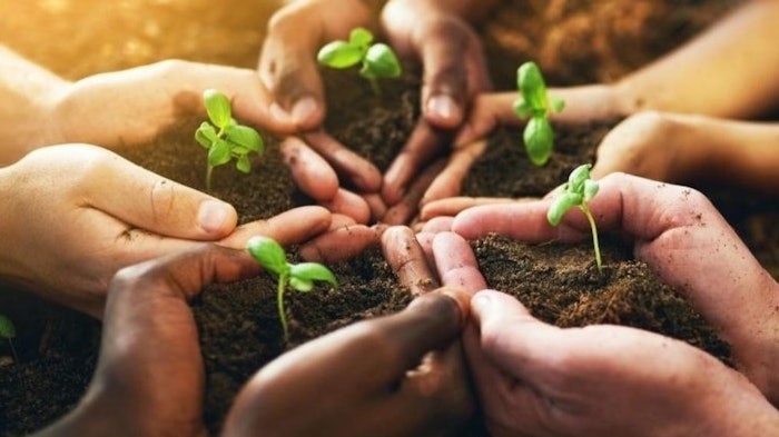 Rated gold by EcoVadis, CLR continues its commitment to sustainability and responsibility.