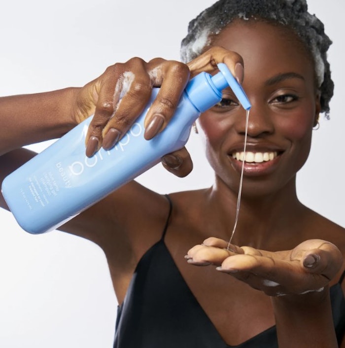 The brand currently consists of 12 hair care formulas to take consumers from wash day through styling.