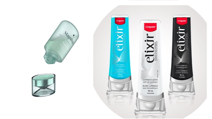 LiquiGlide’s EveryDrop technology has been featured in brand launches and a dedicated packaging range.