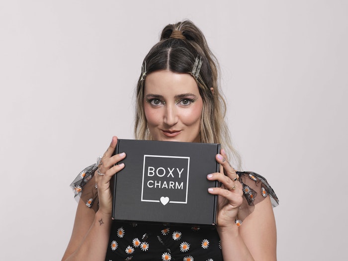 BoxyCharm will feature a Half Magic beauty bundle in the September Drop Shop, including a five-piece set.