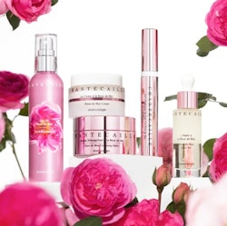 Emily Coleman succeeds founder Sylvie Chantecaille as the brand's new CEO.