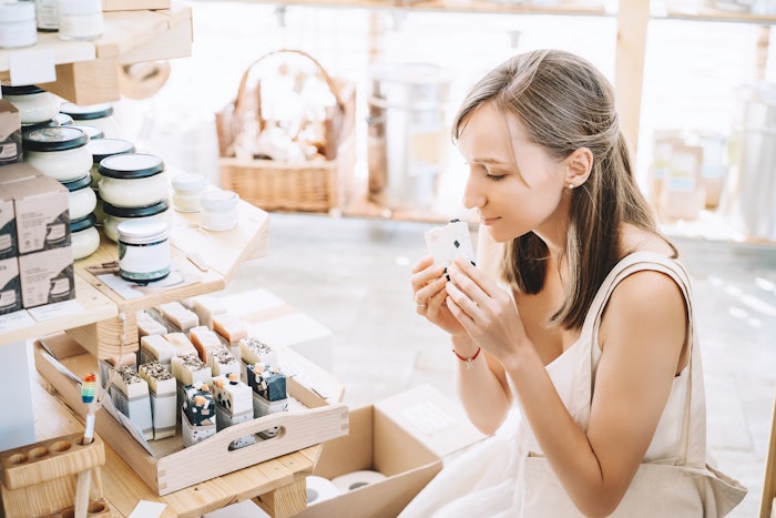 Futuristic packaging research is on the horizon, but the industry already has a wide range of sustainable options at its fingertips.