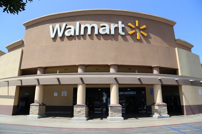 A new partnership means Nature’s Beauty’s products and collections are now exclusive to select Walmart stores nationwide and online.