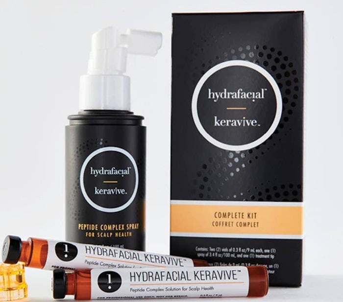 HFX is an immersive educational experience designed to advance providers&rsquo; skills and client engagement techniques, helping them to grow their businesses through enhanced selling, social media and marketing capabilities.