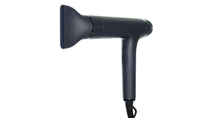 Bio Ionic's SMART-X High Efficiency Dryer