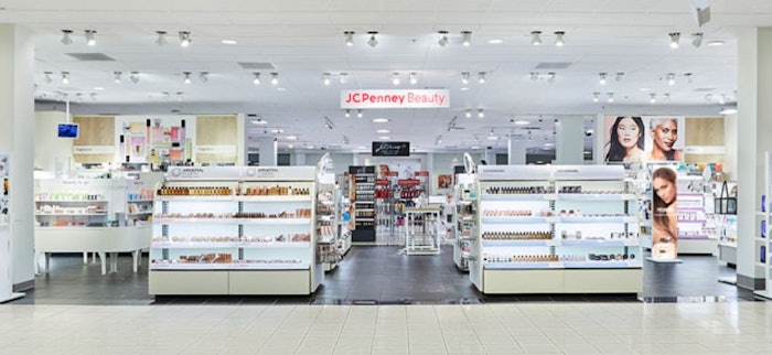 Since launch, JCPenney Beauty has onboarded nearly 100 new brands of which more than 60 are BIPOC- and/or female-founded, with dozens more looking to join in the months ahead.